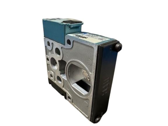 MAC VALVES INC 811C-PM-114DA-143