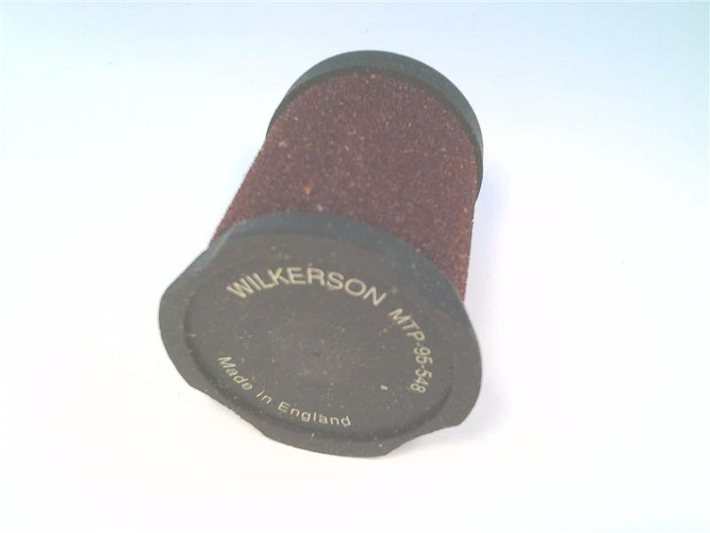 FILTERSOFT FW548YE-CB