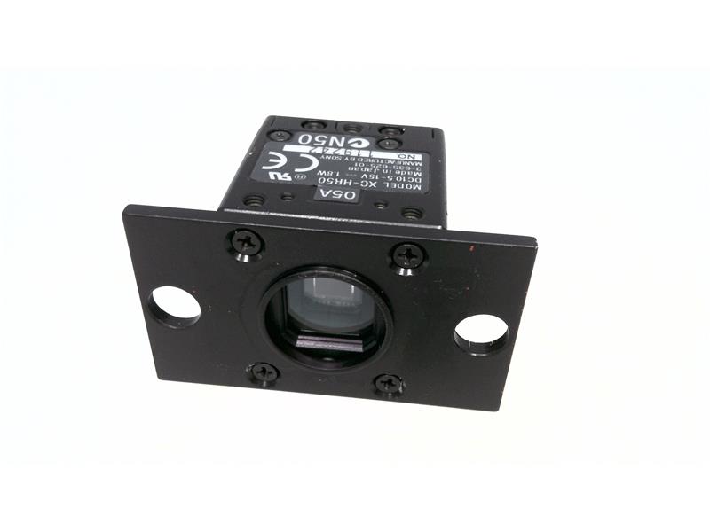 SONY XC-HR50