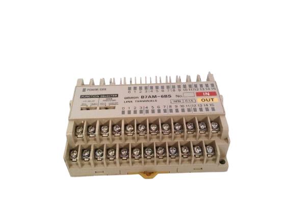 OMRON B7AM-6BS