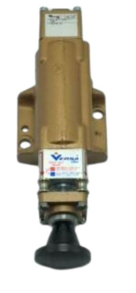 VERSA VALVES VIZ-3511-LOVB-125B