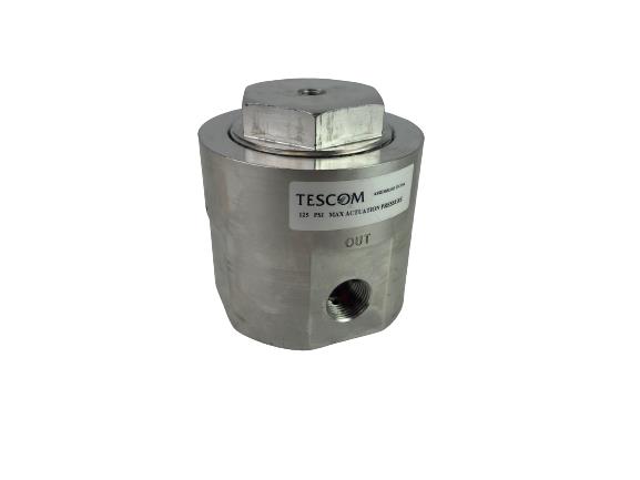 VAC6VB9J9K9-080 par EMERSON