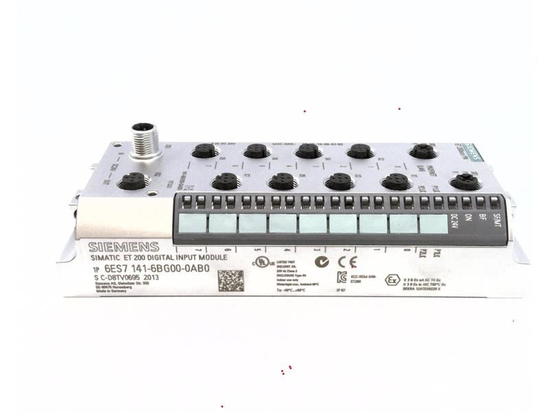 6ES7141-6BG00-0AB0 por SIEMENS