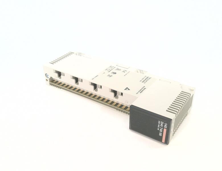 SCHNEIDER ELECTRIC 140DAI74000