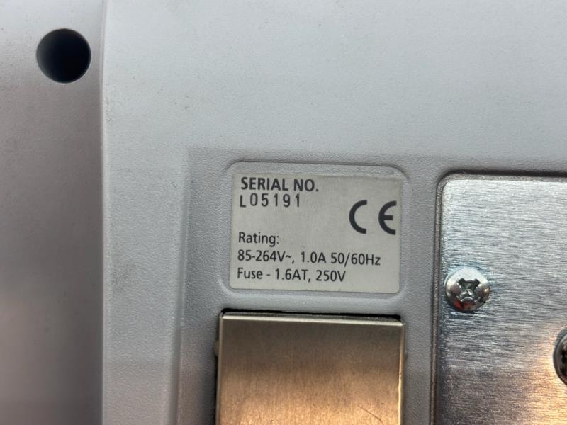 HEIDENHAIN CORP QC220E-HH