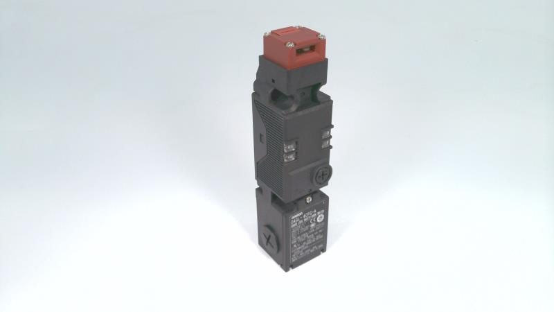 OMRON D4GL-4CFG-A