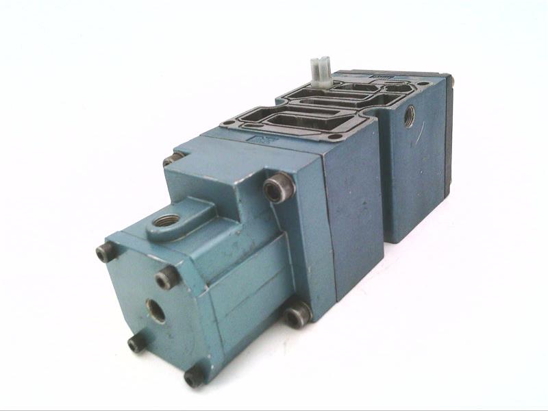 MAC VALVES INC PR65B-1AAA