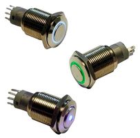 DIALIGHT 513-0101-604