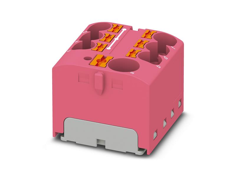 PTFIX 10/6X4-G PK by PHOENIX CONTACT