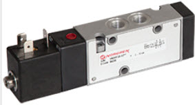 NORGREN V60A513A-A218JB