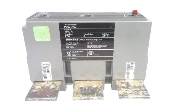 SIEMENS PD63T160