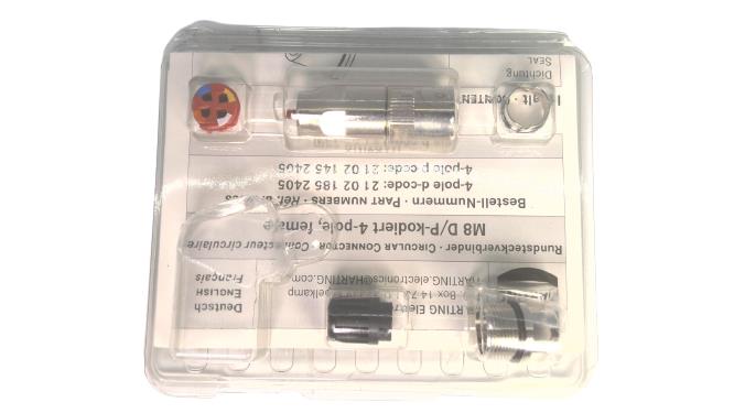 HARTING 21021452405