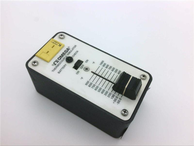OMEGA ENGINEERING CL3001000F