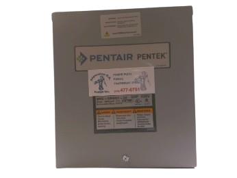 SMC-CR5021-02 por PENTAIR