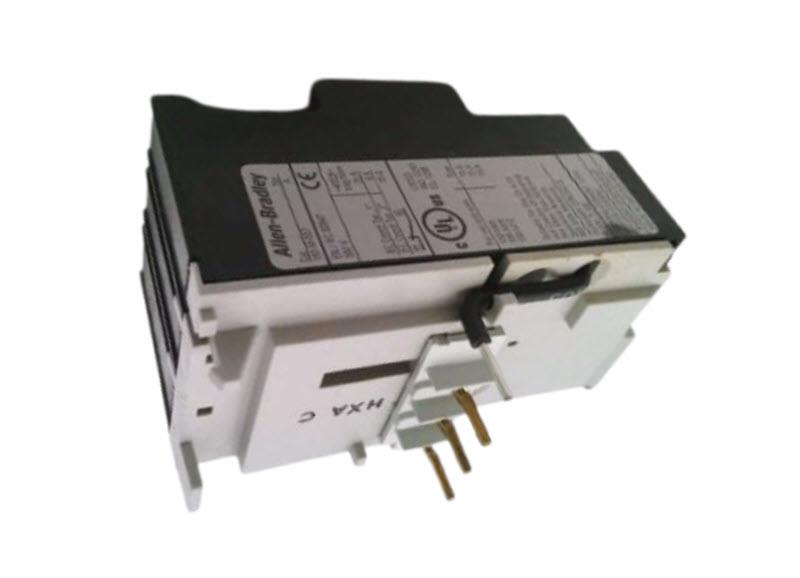 ALLEN BRADLEY 193-M-A80