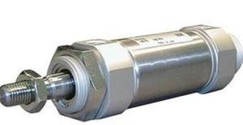 CDM2B32-50AZ por SMC