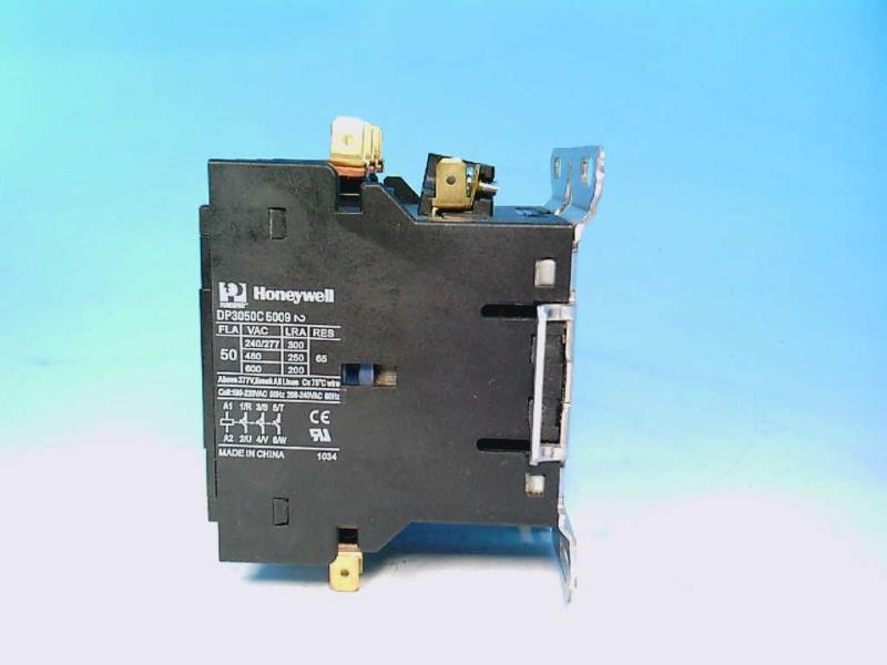 HONEYWELL DP3050C-5009