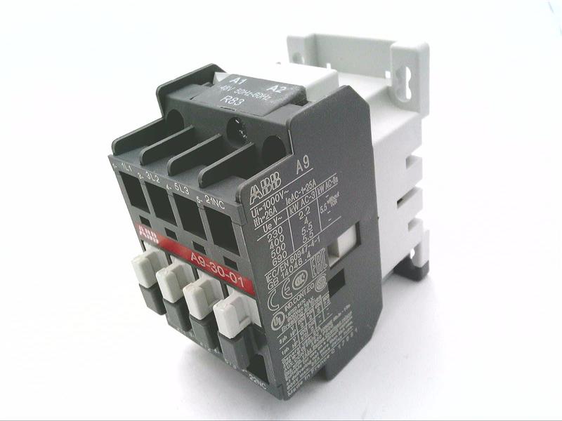 ASEA BROWN BOVERI A9-30-01-83