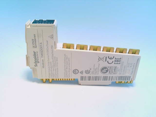 SCHNEIDER ELECTRIC TM5SDO8TA