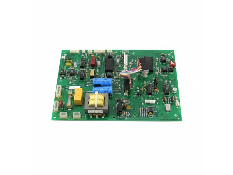 WST POWERELECTRONICS 2540.04