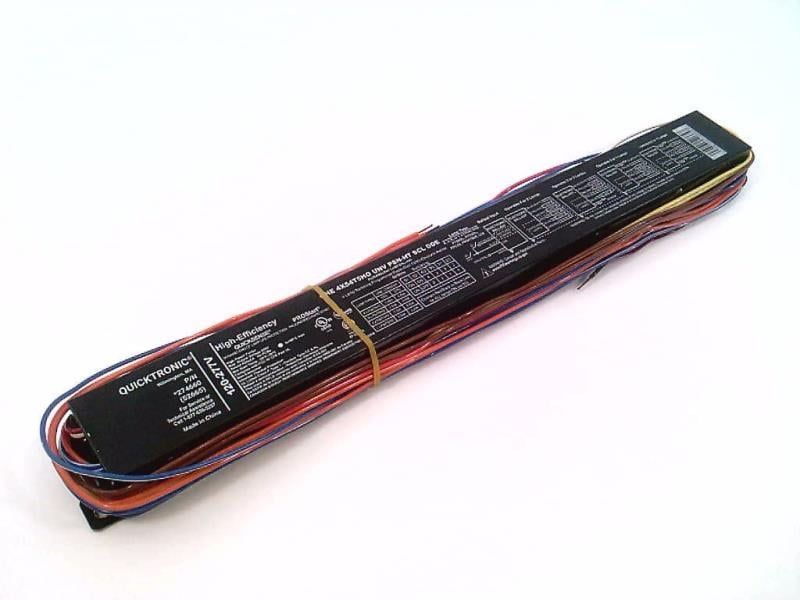 OSRAM QHE-4X54T5HO/UNV-PSN-HT-SCL-DOE
