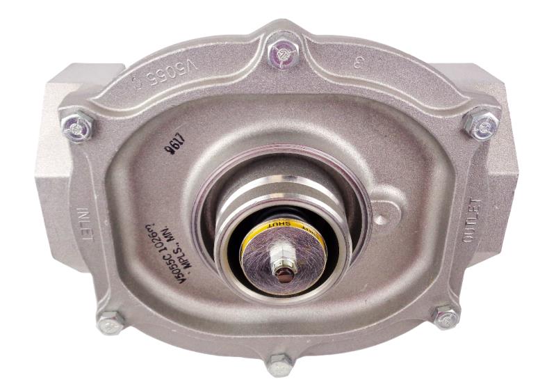 HONEYWELL V5055C1026