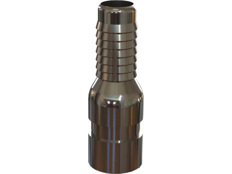 CAMPBELL FITTINGS HAGS-5