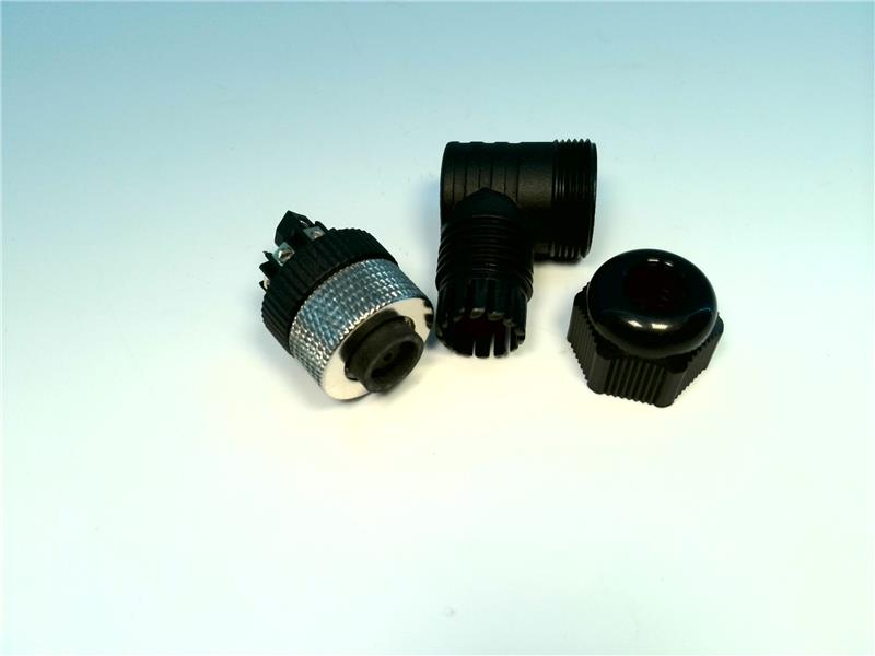 MENCOM MDC-8FP-FW09-R