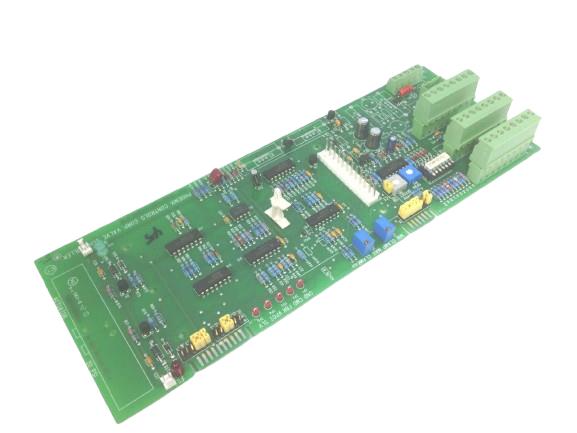 PHOENIX CONTROLS 830-100-036