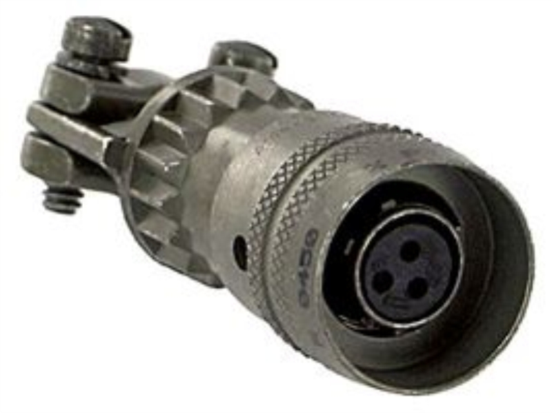 PT06A-8-3S(SR) por AMPHENOL