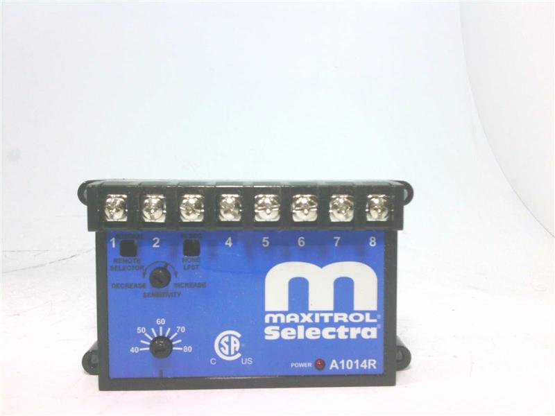 MAXITROL A1014R
