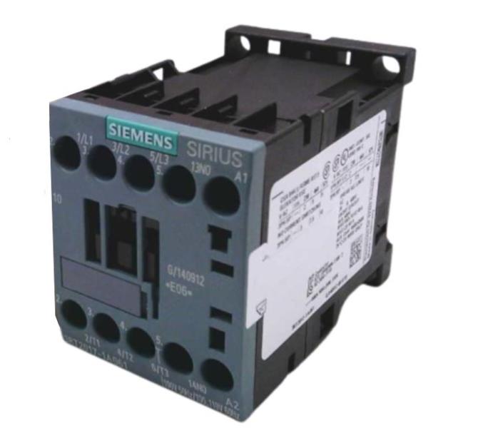 SIEMENS 3RT2017-1AG61