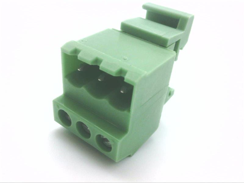 PHOENIX CONTACT MSTBVK 2,5/ 3-G-5,08