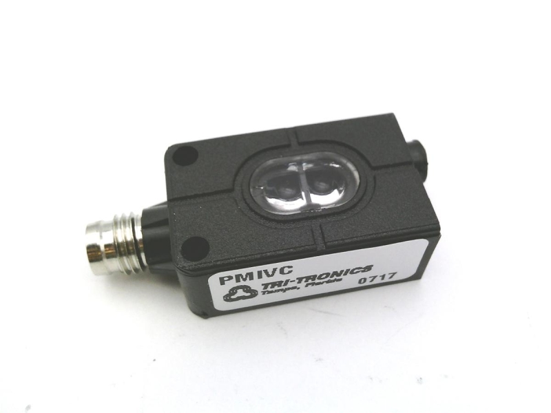 PMIVC Photoelectric by TRI-TRONICS