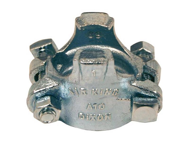 DIXON A9