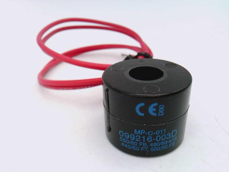 ASCO 99216-003-D
