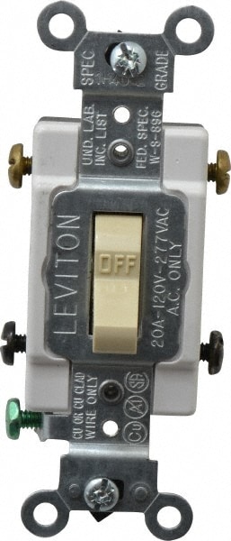 LEVITON CSB2-20I