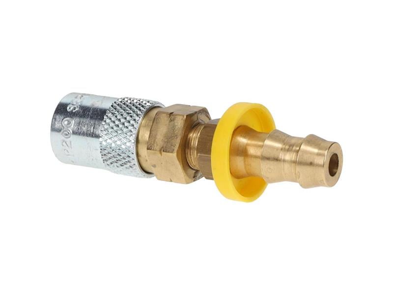 PARKER PC206AV-BP