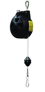 REELCRAFT IND TB-05