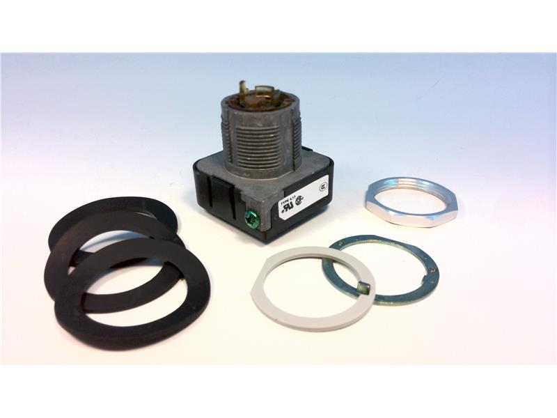 ALLEN BRADLEY 800T-00HX2KB6
