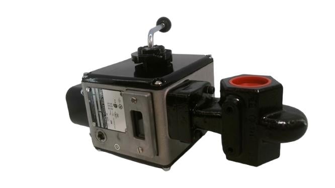 F700-1518-3 par NORTH AMERICAN MFG