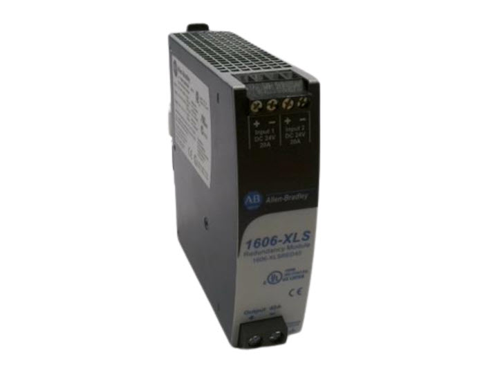 ALLEN BRADLEY 1606-XLSRED40