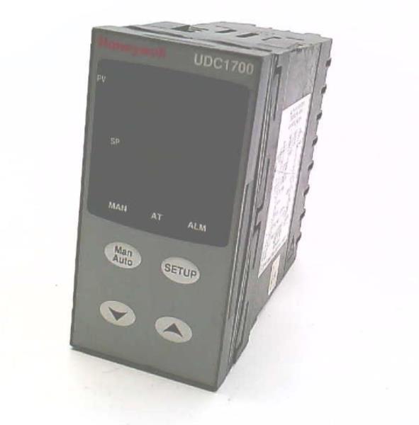 HONEYWELL DC1702-1-1-1-1-0-0-0-0