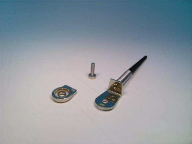 PIZZATO VF LE34