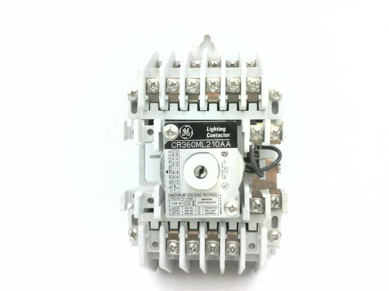 GENERAL ELECTRIC CR360ML210AA