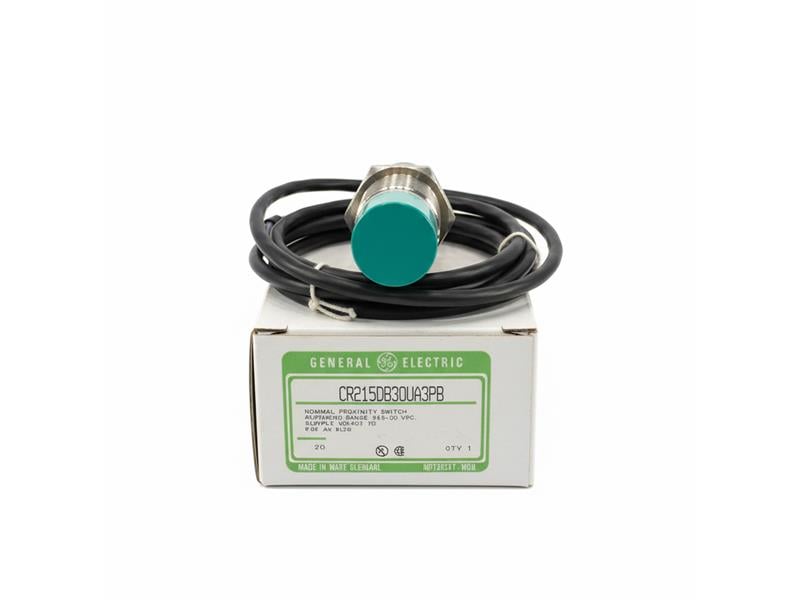 GENERAL ELECTRIC CR215DB30UA3PB
