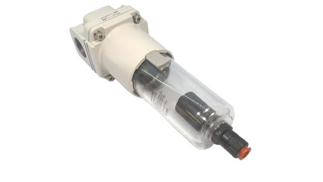 SMC AF50-N10D-Z-A