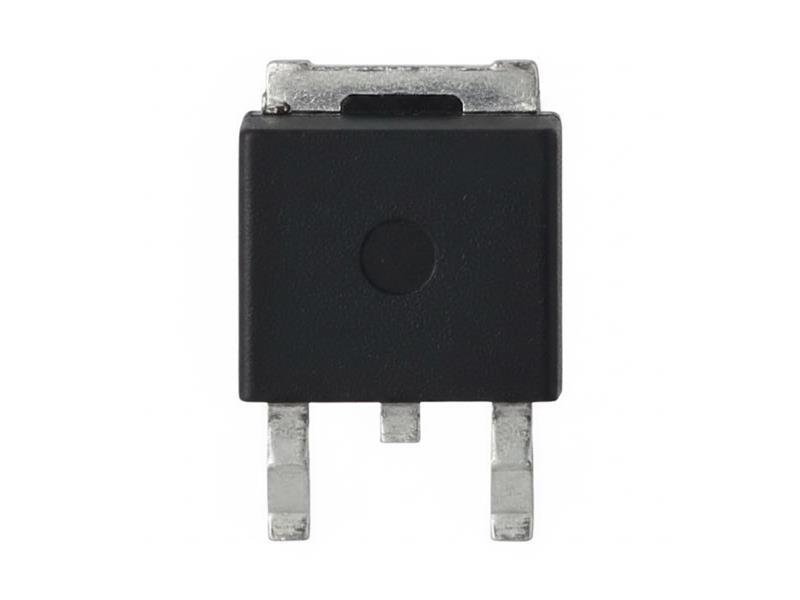 ROHM SEMICONDUCTOR 2SCR574D3FRATL