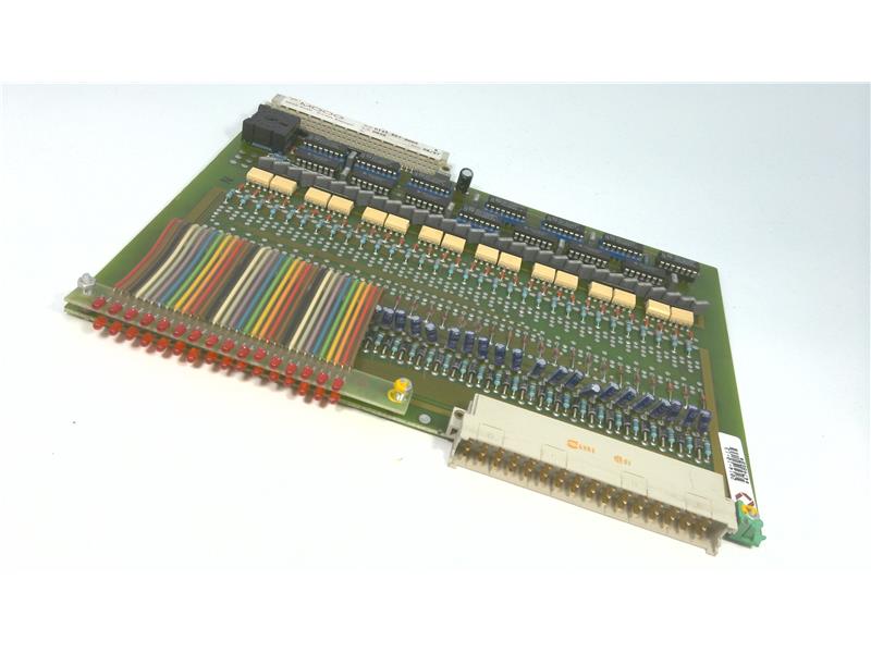 MOOG D143-607-A003
