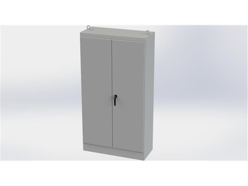 SAGINAW SCE-904820FSD